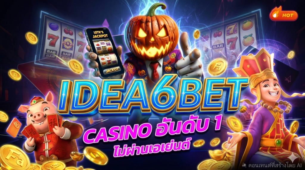 idea6bet